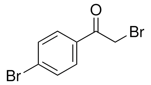 2,4&#8242;-Dibromoacetophenone for HPLC derivatization, LiChropur&#8482;, &#8805;99.0% (HPLC)