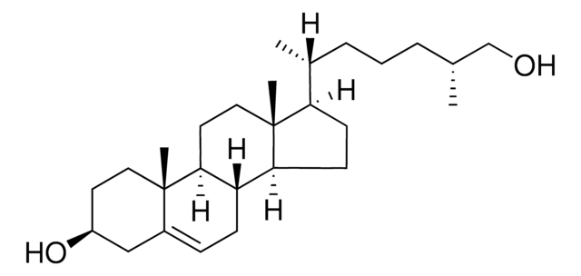 27-ヒドロキシコレステロール &#8805;98% (HPLC)