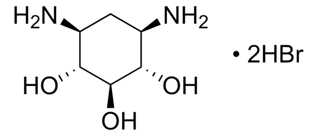 2-脱氧链霉胺 二氢溴酸 &#8805;97% (TLC)