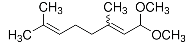 Citral-dimethylacetal &#8805;90%