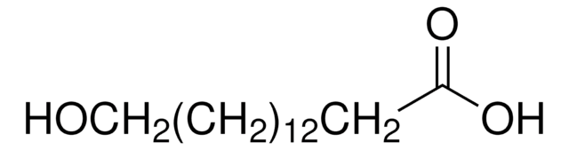 15-Hydroxypentadecansäure 97%