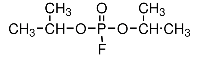 Diisopropylfluorphosphat