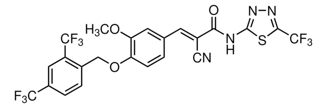 XCT790 &#8805;98% (HPLC), solid