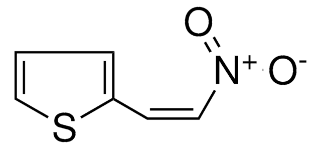 2-(2-NITROVINYL)THIOPHENE AldrichCPR