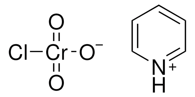 Pyridiniumchlorchromat auf Kieselgel 200-400&#160;mm bead size, ~20&#160;% (silica gel), on silica gel