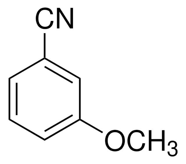 3-Methoxybenzonitrile 98%