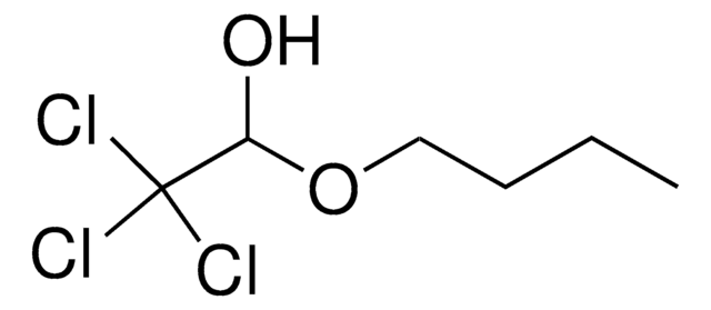 1-butoxy-2,2,2-trichloroethanol AldrichCPR