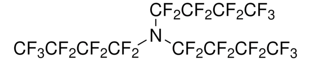 Perfluorotributylamine&nbsp;(PFTBA) analytical standard