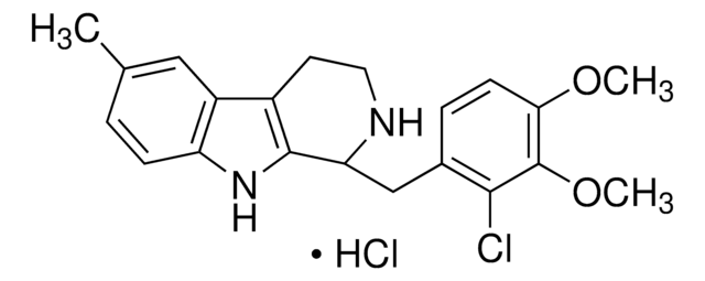 LY266097 &#8805;98% (HPLC), powder