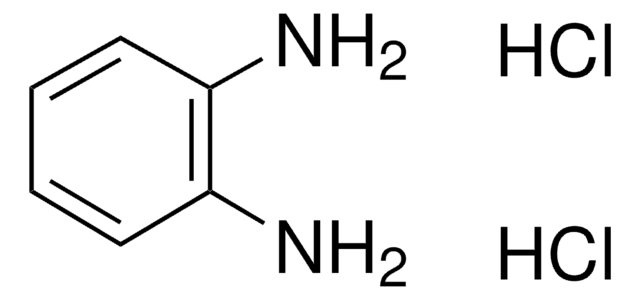 o-Phenylenediamine dihydrochloride tablet, 30 mg substrate per tablet