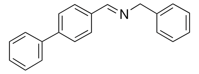 N-(4-苯基亚苄基)苄胺 &#8805;98.0% (GC)