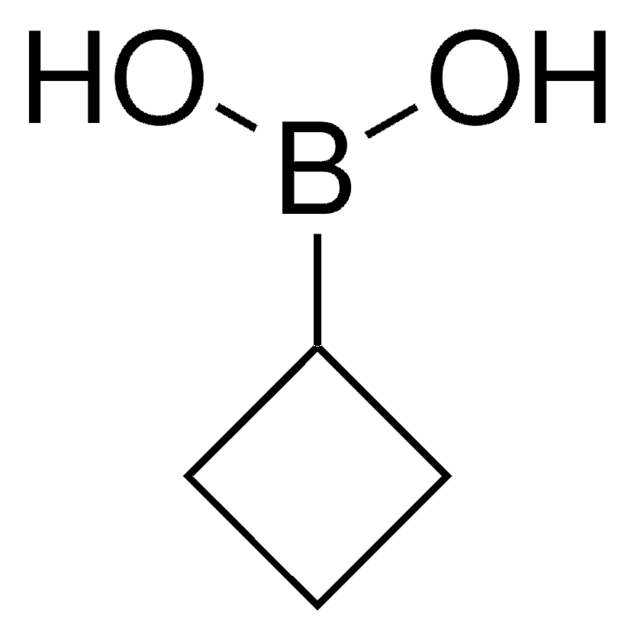 Cyclobutylboronsäure &#8805;95.0%