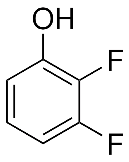 2,3-Difluorphenol 98%