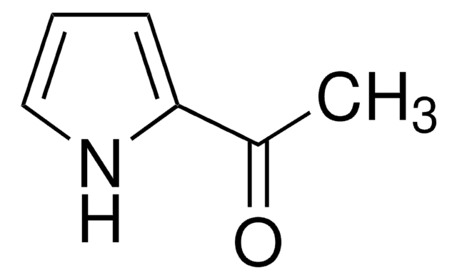 Methyl 2-pyrrolyl ketone &#8805;98%, FG