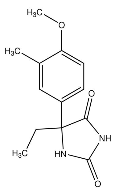 5-Ethyl-5-(4-methoxy-3-methylphenyl)imidazolidine-2,4-dione