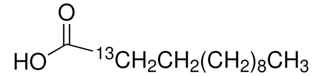 Laurinsäure-2-13C 99 atom % 13C