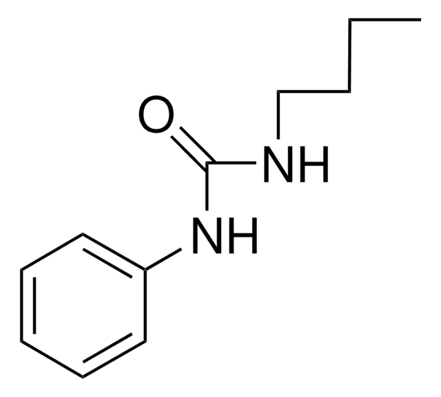 1-BUTYL-3-PHENYLUREA AldrichCPR