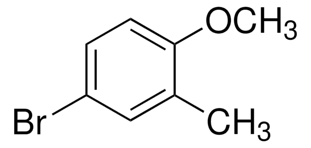 4-Bromo-2-methylanisole 98%