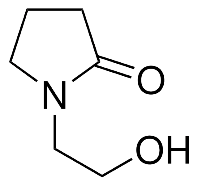 1-(2-Hydroxyethyl)-2-pyrrolidon 98%