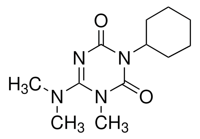 Hexazinon PESTANAL&#174;, analytical standard