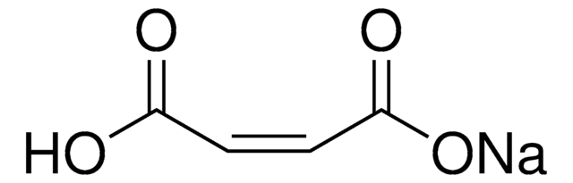 马来酸 钠盐 ~99%