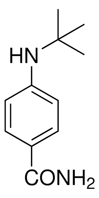 4-(tert-butylamino)benzamide