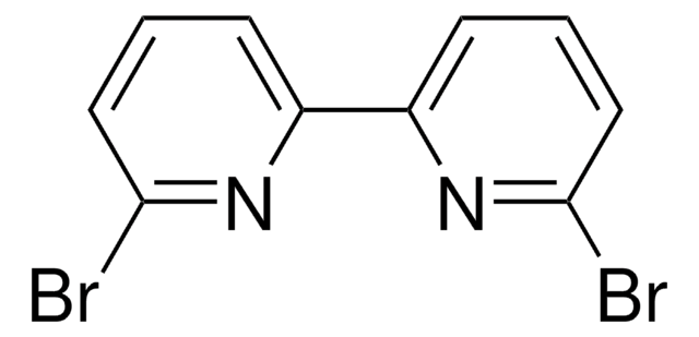 6,6&#8242;-Dibromo-2,2&#8242;-dipyridyl 90%