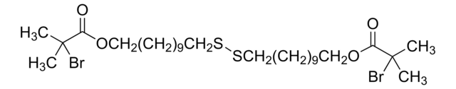 双[2-（2-溴异丁氧基）十一烷基]二硫化物 97%