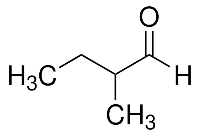 2-Methylbutyraldehyd analytical standard