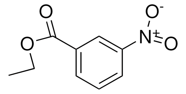 ETHYL 3-NITROBENZOATE AldrichCPR