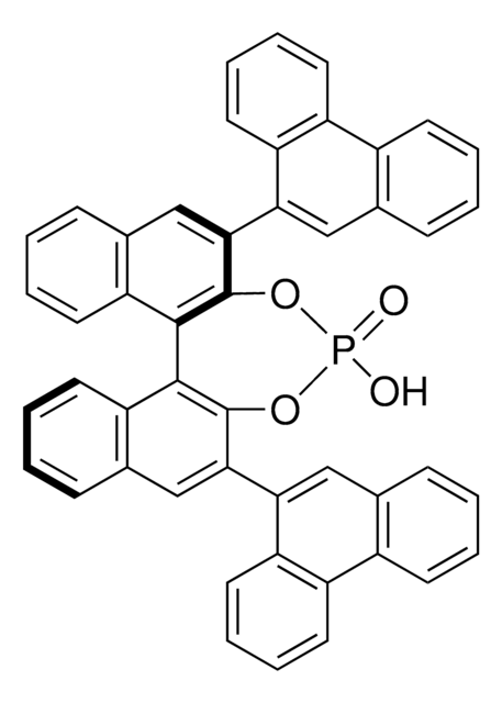 (11bR)-2,6-Di-9-phenanthrenyl-4-hydroxy-dinaphtho[2,1-d:1&#8242;,2&#8242;-f][1,3,2]dioxaphosphepin-4-oxid