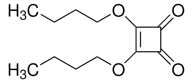 3,4-Dibutoxy-3-cyclobuten-1,2-dion 98%