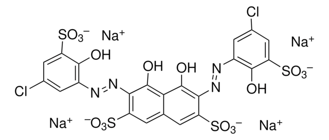 Sulfochlorphenol S Calcium-Natriumsalz