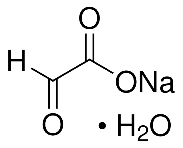 Natriumglyoxylat Monohydrat &#8805;93%