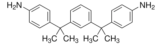 4,4&#8242;-(1,3-Phenylendiisopropyliden)bis-anilin 98%