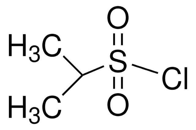 2-Propansulfonylchlorid 97%