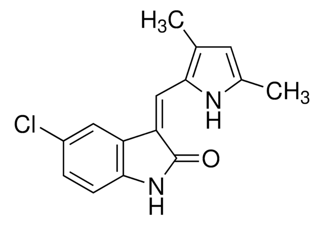 SU5614 &#8805;98% (HPLC)