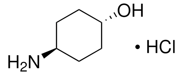 trans-4-Aminocyclohexanol -hydrochlorid 97%