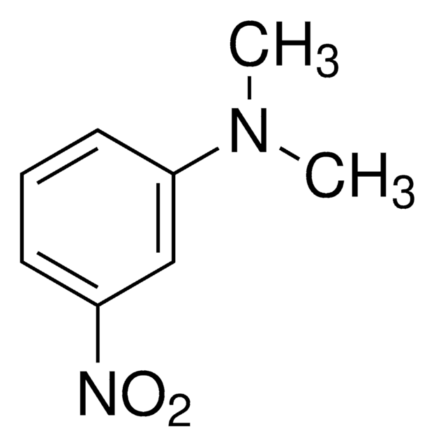 N,N-DIMETHYL-3-NITROANILINE AldrichCPR