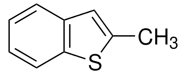 2-Methylthianaphthen 97%