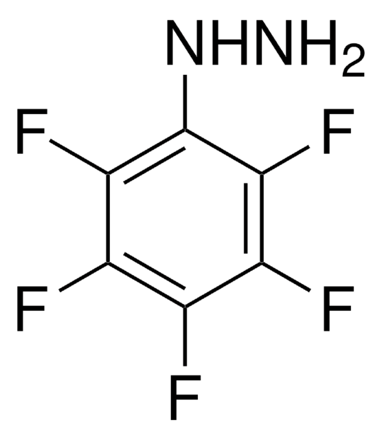 Pentafluorphenylhydrazin 97%