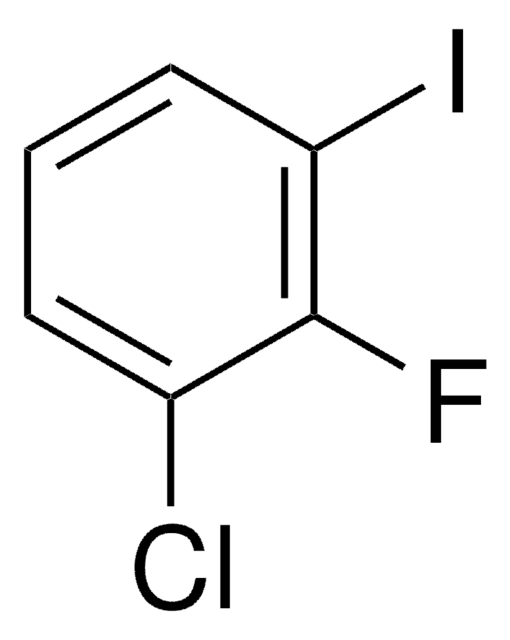 3-Chlor-2-fluoriodbenzol 97%