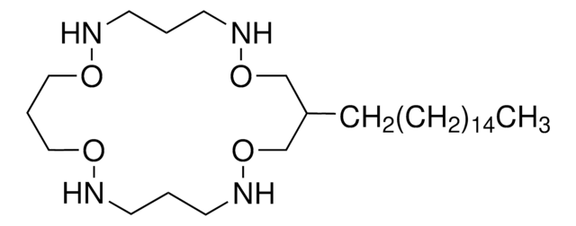 硝酸根离子载体 VI Selectophore&#8482;, function tested