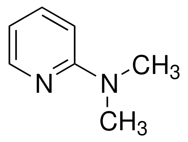 2-(二甲氨基)吡啶 97%