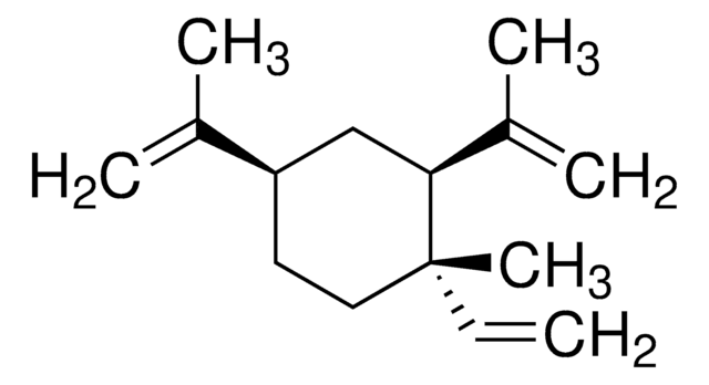 (-)-&#946;-榄香烯 analytical standard