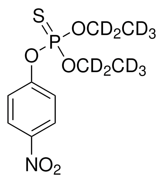 パラチオン-エチル-d10 PESTANAL&#174;, analytical standard