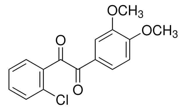 2-Chlor-3&#8242;,4&#8242;-dimethoxybenzil 97%