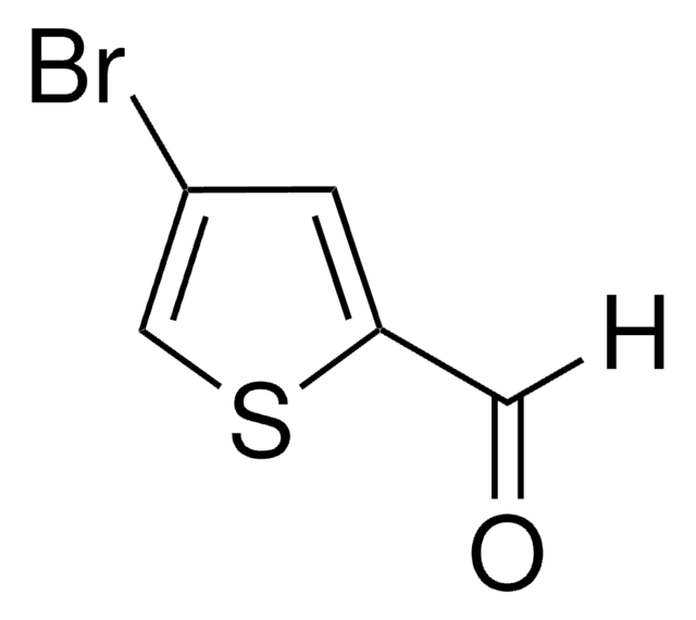 4-Brom-2-thiophencarbaldehyd 90%