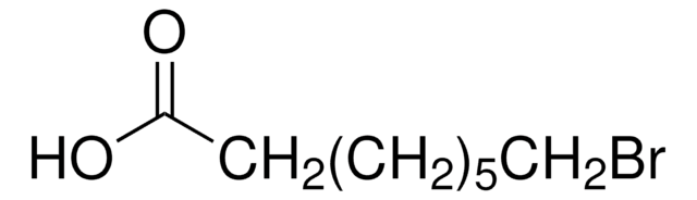 8-Bromoctansäure 97%