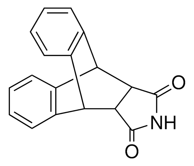 9,10-DIHYDRO-9,10-ETHANOANTHRACENE-11,12-DICARBOXIMIDE AldrichCPR